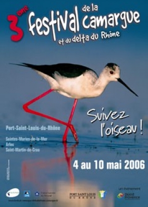 Affiche 2006