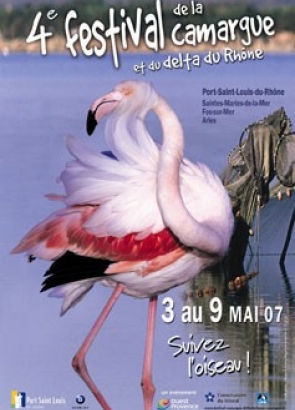 Affiche 2007