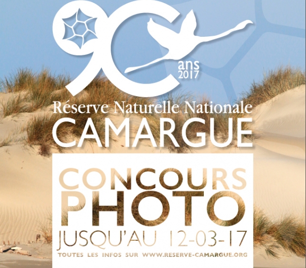 90 ans de la Réserve naturelle nationale de Camargue