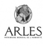 Logo Arles