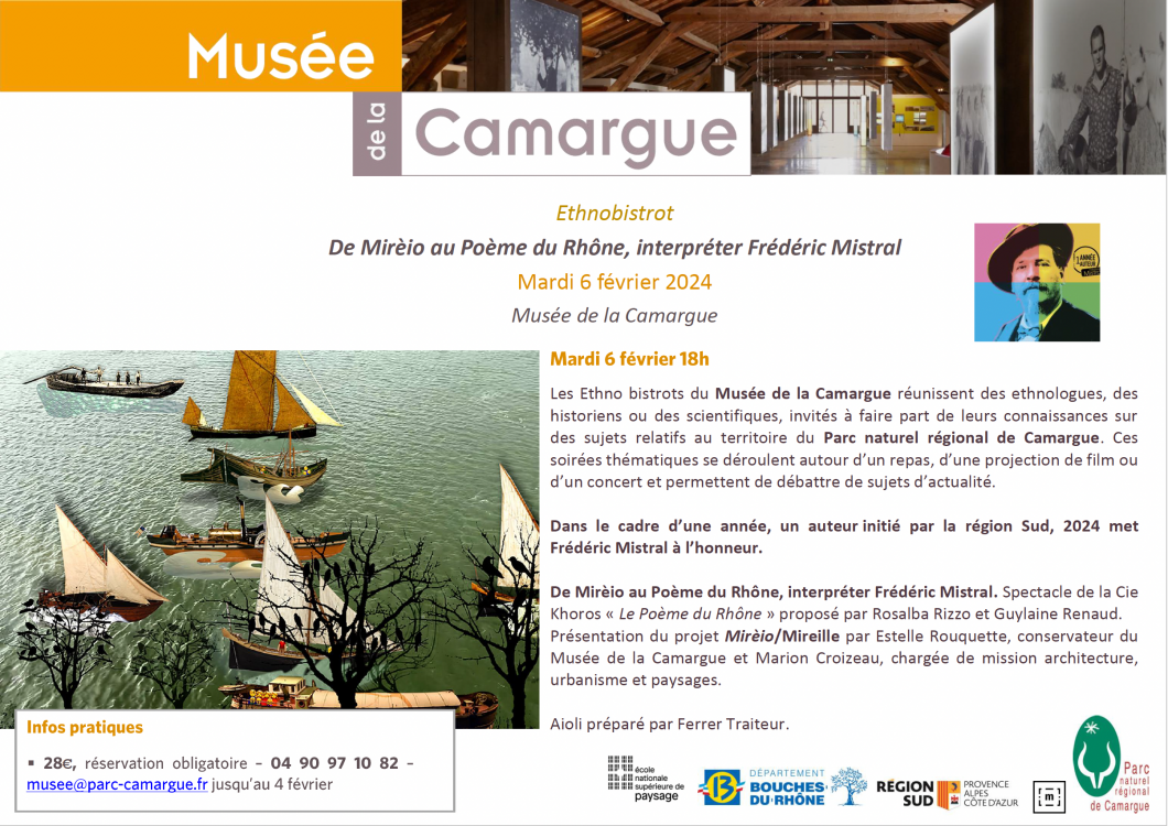 Musée Camargue
