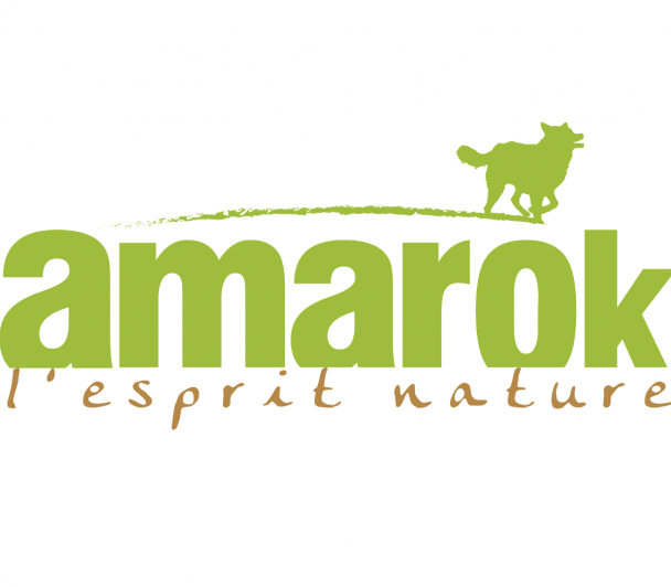 Amarok, l'esprit Nature