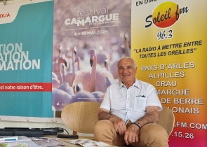 Interview de Jean-Paul Gay, fondateur du Festival