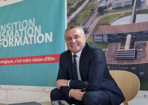 Interview de Martial Alvarez, maire de Port Saint Louis - Cabanons