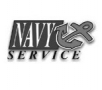 Logo Port Navy Service