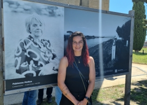 Interview de Noémie Mollon, association des Cabanonniers