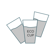 PICTO ECO CUP
