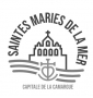 Logo Saintes Maries de la mer