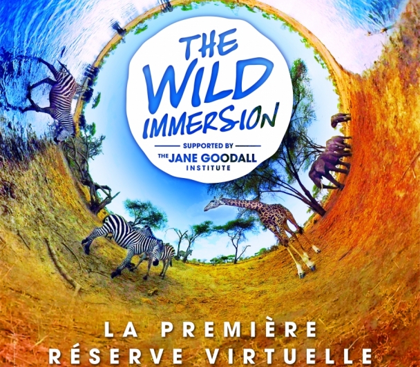 Wild Immersion