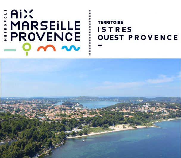 Métropole Aix Marseille Provence, Territoire Istres-Ouest Provence