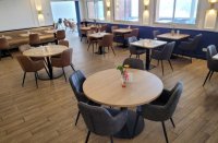 Restaurant les 3 voiles © ©Restaurant les 3 voiles Restaurant les 3 voiles