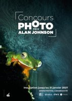 Affiche concours photo 2027