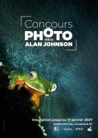 Affiche concours photo 2027