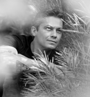 Alain Fournier © ©Alain Fournier Alain Fournier