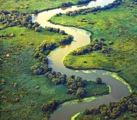 Delta du Danube