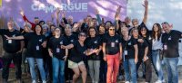 Un immense merci &agrave; nos b&eacute;n&eacute;voles !