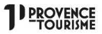 logo 2026 provence tourisme
