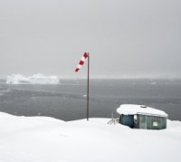 Un voyage en hiver © Thierry Vezon Un voyage en hiver