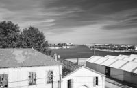 Le canal aujourd'hui © Florent Gardin Le canal aujourd'hui