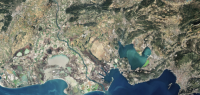 Regard satellitaire sur les Deltas du monde  - IAGF et Cluster Eau L&eacute;manique