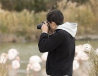 Concours photo des collégiens © Florent Gardin Concours photo des collégiens