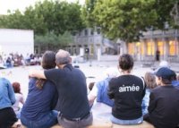Bilan - spectacle ouverture 2022 1 © Florent Gardin Bilan - spectacle ouverture 2022 1