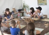 Bilan - ateliers enfants 2022 4 © Florent Gardin Bilan - ateliers enfants 2022 4