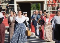 Bilan - Course camarguaise 2022 2 © Florent Gardin Bilan - Course camarguaise 2022 2