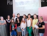 Concours collégiens © Florent Gardin Concours collégiens