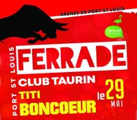 ferrade © Toro club ferrade
