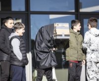Concours Photo Nature des coll&eacute;giens 2026-2027