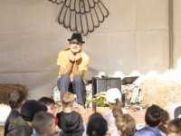 R&eacute;trospective 2026 : Jardin sonore