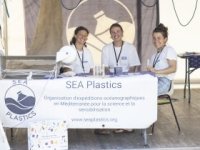R&eacute;trospective 2026 : Sea Plastics