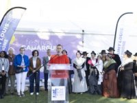 R&eacute;trospective 2026 : discours