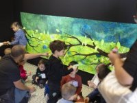 R&eacute;trospective 2026 : Fresque
