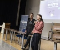Concours Photo Nature des coll&eacute;giens 2026-2027
