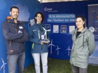 R&eacute;trospective 2026 : EDF Power solutions