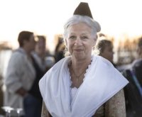 Un immense merci &agrave; nos b&eacute;n&eacute;voles !