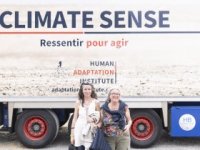 R&eacute;trospective 2026 : Climate Sense