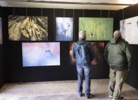 R&eacute;trospective 2026 : Expo interieure
