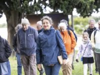 R&eacute;trospective 2026 : Clarisse Le Bas