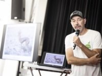 R&eacute;trospective 2026 : Maxime Briola