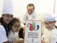 R&eacute;trospective 2026 : brigade cuisine
