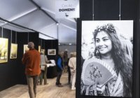 R&eacute;trospective 2026 : Expo interieure