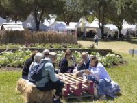 R&eacute;trospective 2026 : Village de l'Oiseau