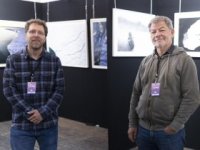 R&eacute;trospective 2026 : Olivier Larrey et &Eacute;ric Le Go