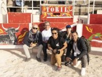 R&eacute;trospective 2026 : Workshop course camarguaise