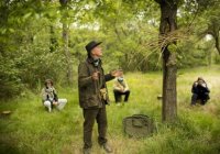 Bilan 2021 - sortie nature