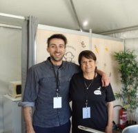 Les Chroniques du Festival de la Camargue avec Soleil FM 