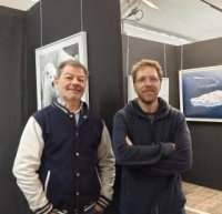 Les Chroniques du Festival de la Camargue avec Soleil FM